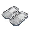 Insulin Cooler Case Portable Insulin Pen Cooling Bag Diabetes Supply Carrying Case for Travel