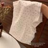 Women's Long-Staple Cotton Boxer Briefs: Pure Cotton Safety Shorts with Extended Crotch & Antibacterial Features