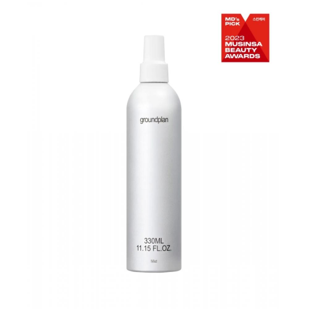 Ground Plan Mist 330ml none