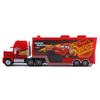 Pixar Cars Truck Model Car Anime Figure Mack Semi-Hauler Rust-eze Racing Toys Children's Birthday Gifts