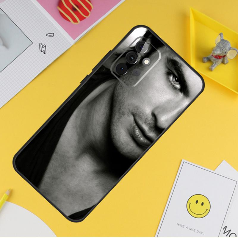 Ian Somerhalder Vampire Diaries Case For Samsung Galaxy A15 A17 A54 A34 A14 A13 A23 A33 A53 A52 A32 A12 A56 A36 A16 A35 A55