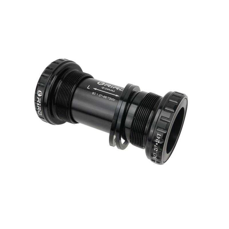BSA 29mm DUB Ceramic Bearing Bottom Bracket for Road & Mountain Bikes