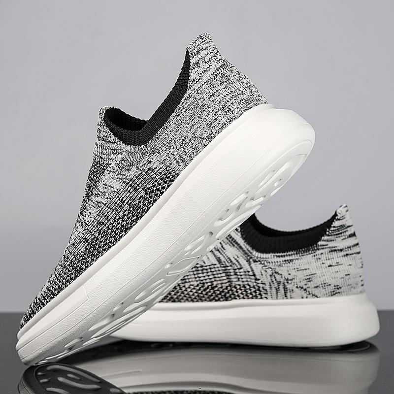 Fashion Men Sneakers Breathable Running Shoes for Men Comfortable Classic Casual Sports Shoes Man Tenis Masculino Women Platform Sneaker