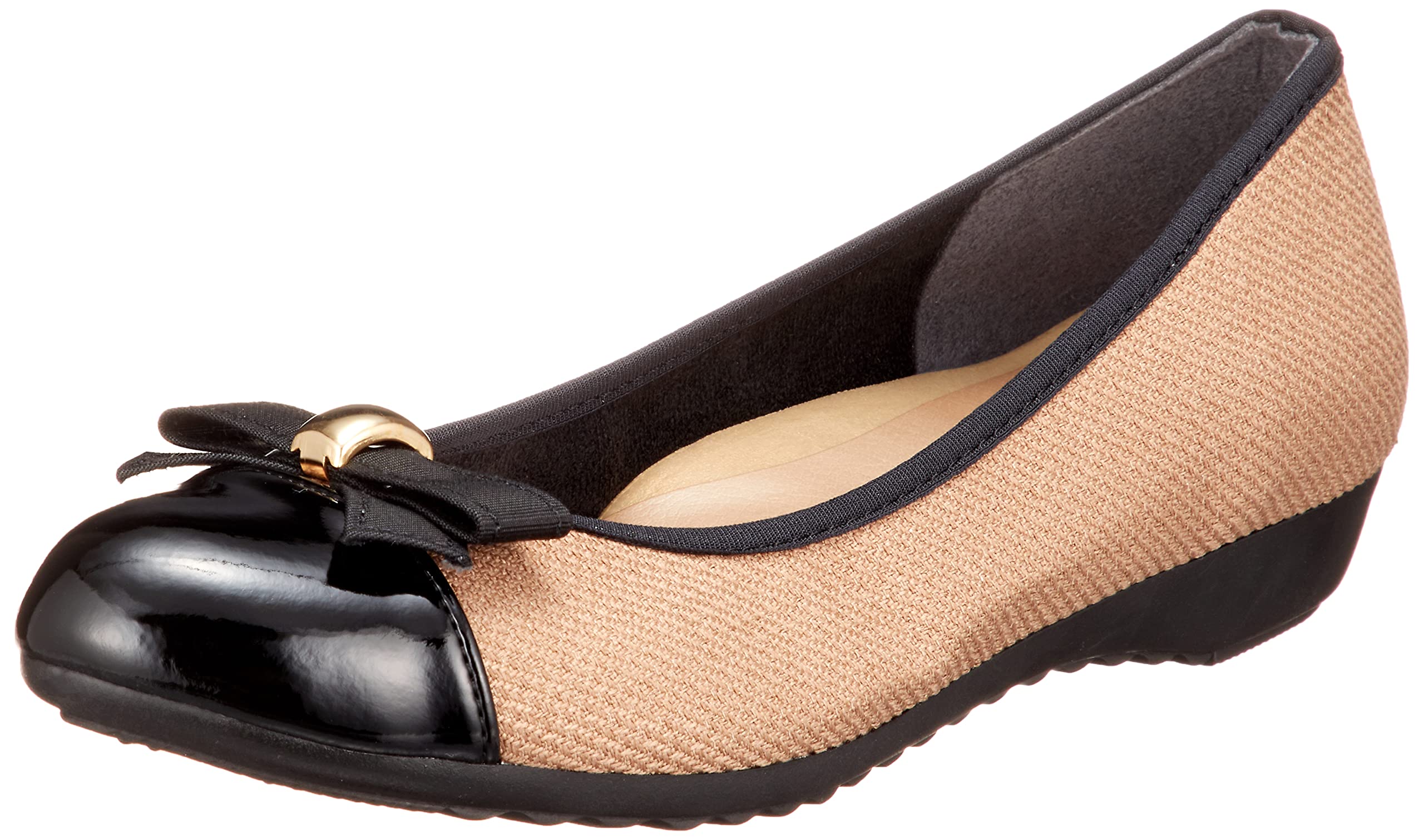 

ArchContact Women s Pumps, DBG, 22.5 cm