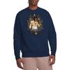 Elvis Presley Unisex Adult Aloha From Hawaii Sweatshirt
