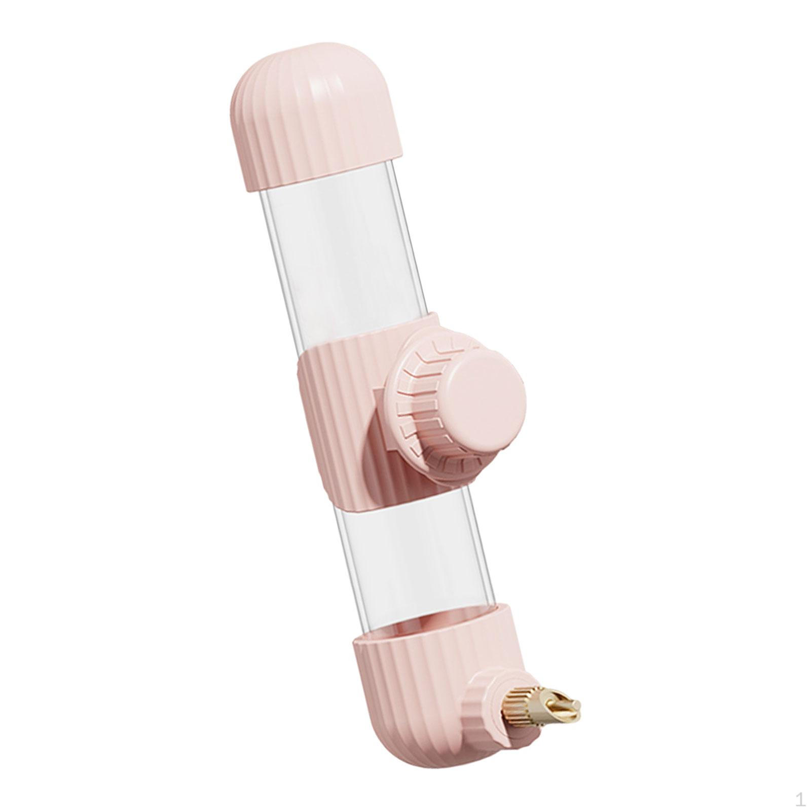 

Bird Water Dispenser for Easy Pink 220ml