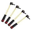 4PCS Car Brake Pad Wear Sensor,OEM PWS180 Replacement for Mercedes-Benz