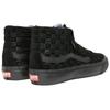 Vans Sk8 Hi Gtx Black Checkerboard VN0A3TKH5YC