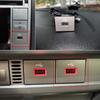 Car USB Converted Vehicle Load Adapter Flash Socket Interface Cable 12V/24V Accessories For Ford Focus 2 Mk2 2009-2011