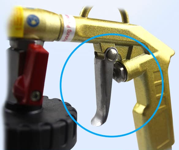 Dilraba High Pressure Air Foam Gun Car Wash