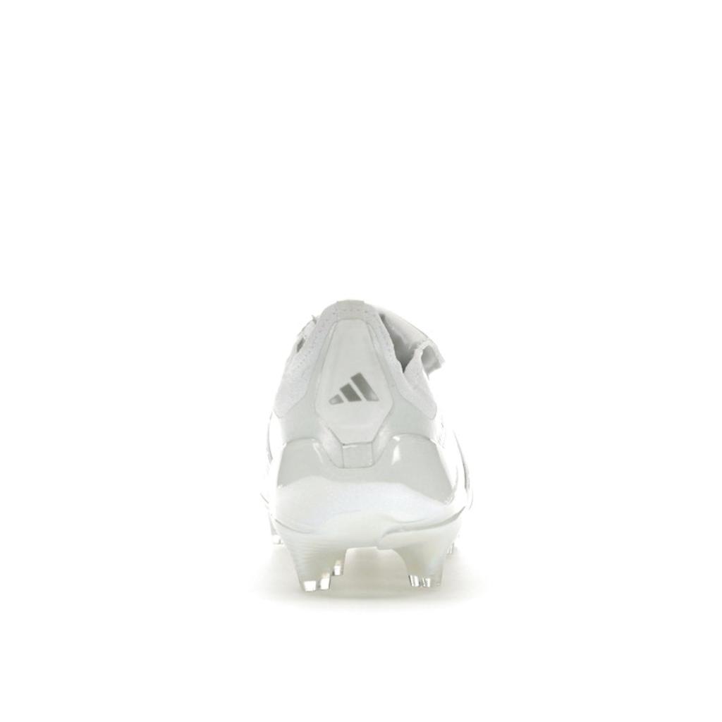 adidas Predator 24 Elite Foldover Tongue FG Pearlized Pack Unisex Sneakers White None IE1811