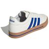 Nuevas Zapatillas Casuales Unisex Adidas DAILY 4.0 de Caña Baja Antideslizantes Resistentes al Desgaste JR0079