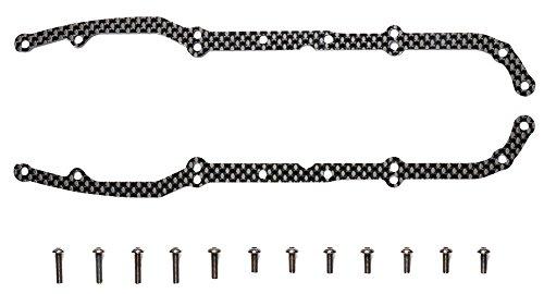 

Tamiya Hop Up Options No.1805 OP.1805 TB-05 Carbon Side Member RC Parts 54805