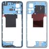 Middle Frame Bezel Plate for Xiaomi Redmi Note 12 Pro 4G Phone Frame Repair Replacement Part