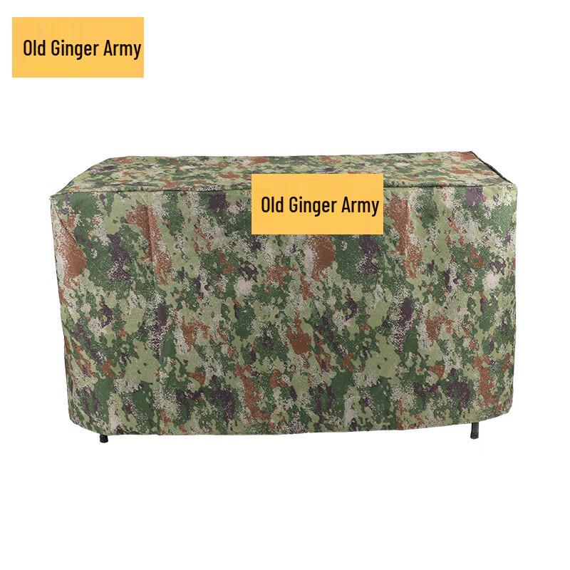 

Portable Outdoor Folding Tablecloth