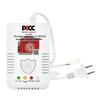 LFang Smart Natural Gas Leak Detector Alarm