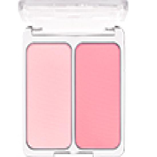 2aN Dual Cheek 17 Colors (Single/Limited Edition)