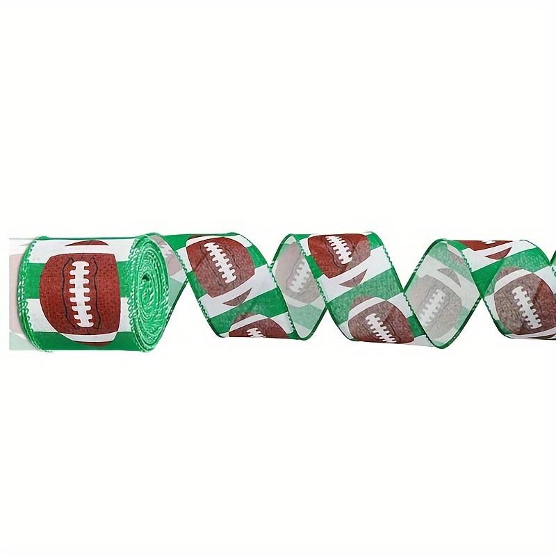 

Красивые ленты на тему четырех видов спорта, изготовленные из прочного полиэстера для праздничных случаев Sport Theme D