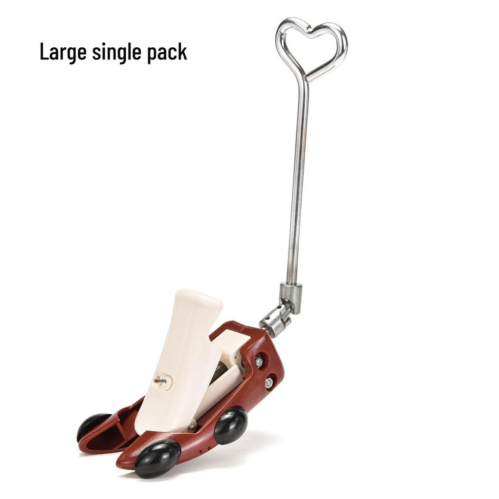 Shoe Stretcher Expander for Short & Long Boots, Martin Boots - Widens & Lifts