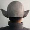 Alien New Horror Headgear Vampire Ghost Face Latex Mask Zombie Costume Prop