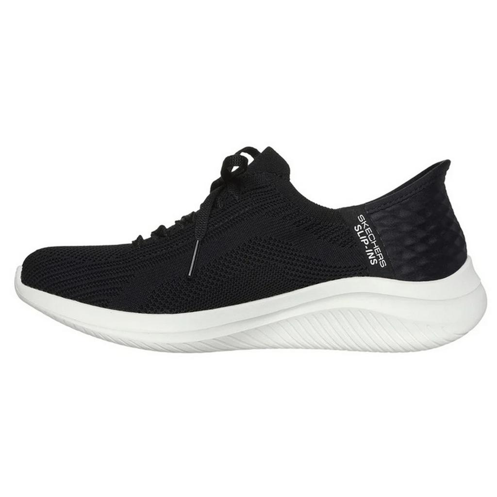 Skechers Womens/Ladies Ultra Flex 3.0 Brilliant Path Slip-In Trainers