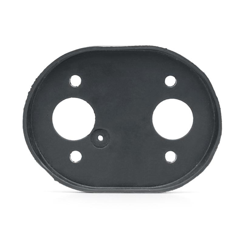 

Parking Heater Gasket Seal High Temperature Rubber Heater Seal Simple to Use for Efficient Operation & Leak Prevention 1