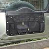 For Land Rover Defender 90 110 2020-2025 Car Tailgate Luggage Storage Bag Tool Storage Bag Car Accessories XS5
