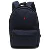 Polo Ralph Lauren Kids' Backpack, Navy, Women's, RALPH LAUREN 9AR151 BCV, A4 Size Compatible [Used]