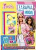 Mattel Barbie: Fun with Fashion Book