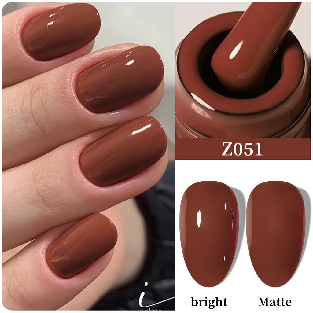 Popular Colors Multi-Color Nail Polish Glue Set Phototherapy Glue Uv Set