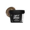 Lush Cup O' Coffee Face & Body Mask 130g