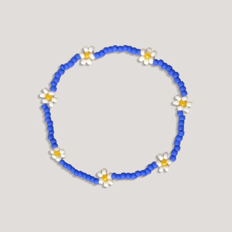 

A Little Tickle Jelly Combo Bracelet M