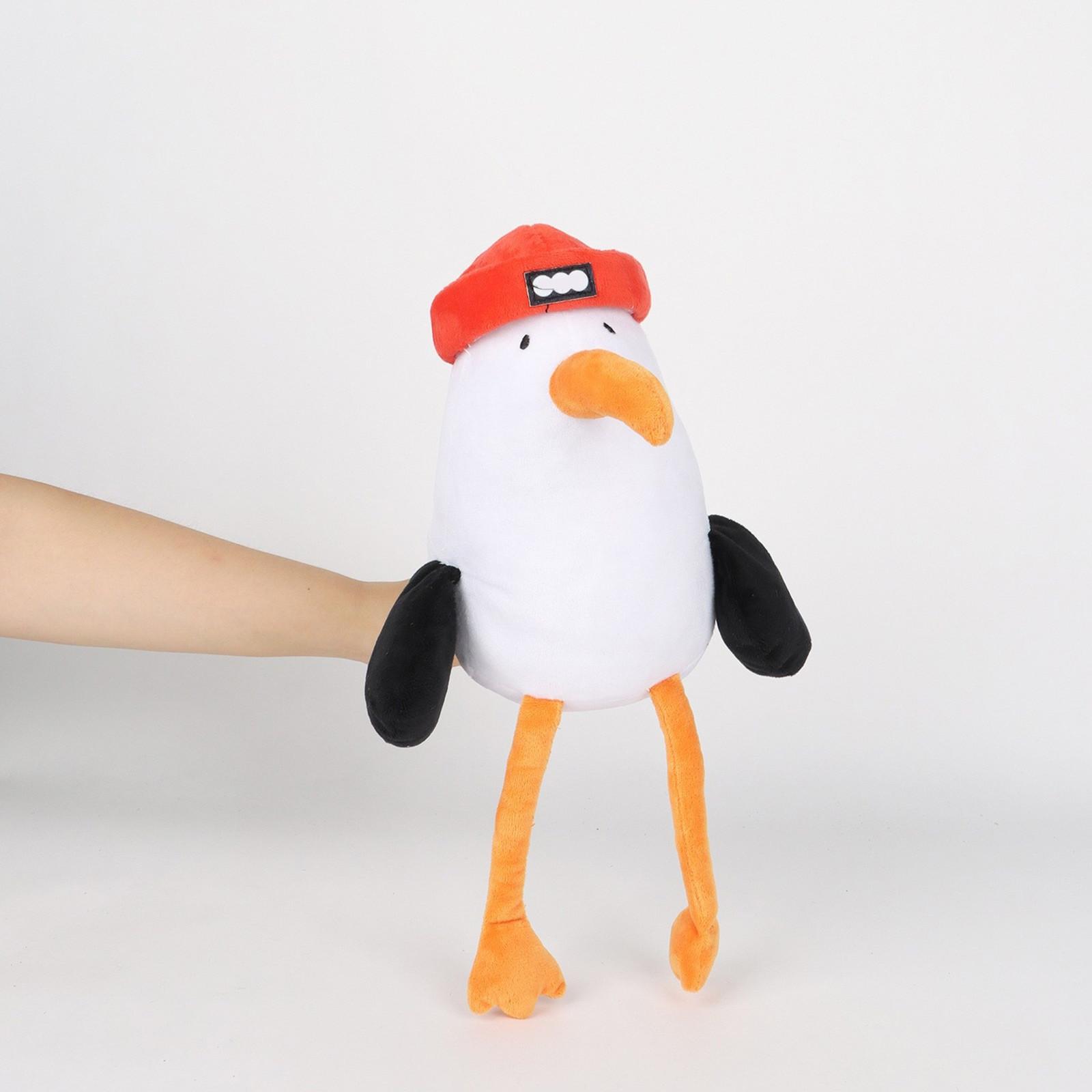 

Аниме-куклы, креативные подарки, детская кукла-компаньон на день рождения, плюшевая кукольная игрушка, 1 шт., One Size