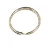 Securpak Trade Pack Zinc Plated Split Ring (Pack of 50)