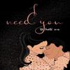 I Need You To Hate Me by Genicious Hardback Book 9780645010855