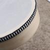 4/6/8/10 Inch Wooden Hand Drum Wood Frame Kids Drum Gift Percussion Toy  Music Game