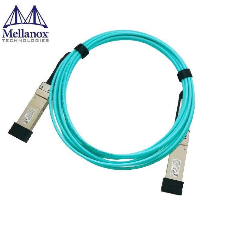 

Mellanox 200G 20m Optical Cable
