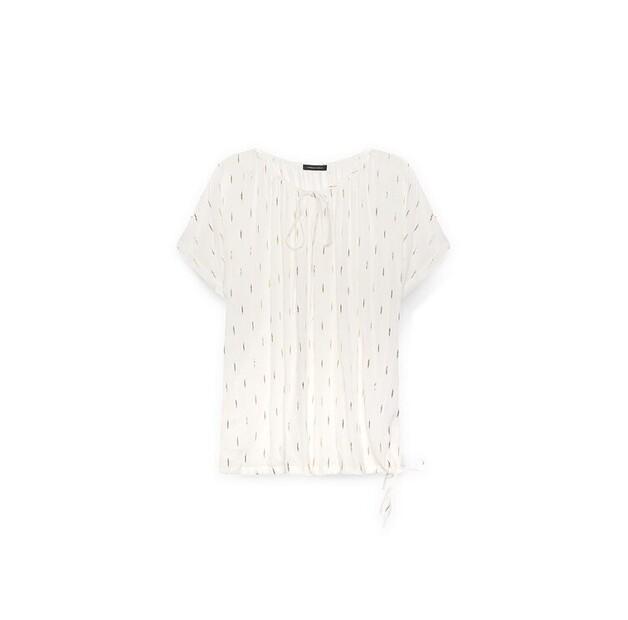 Blouse Fiorella Rubino 2518L000645N011