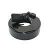 Electromagnetic Clutch for K2 Bora Automotive AC Compressor, Coil Size: 91x59x40x28