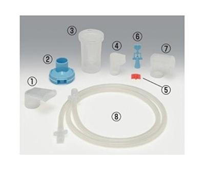 Domowe urządzenia medyczne – Inhalatory i nebulizatory