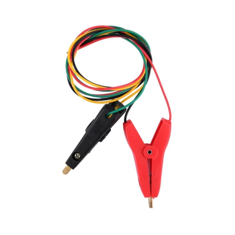 TS457 Tool Part TS457 Battery Adapter Board Withstands Rigorous Electrical Testing USB To Battery Test Stand