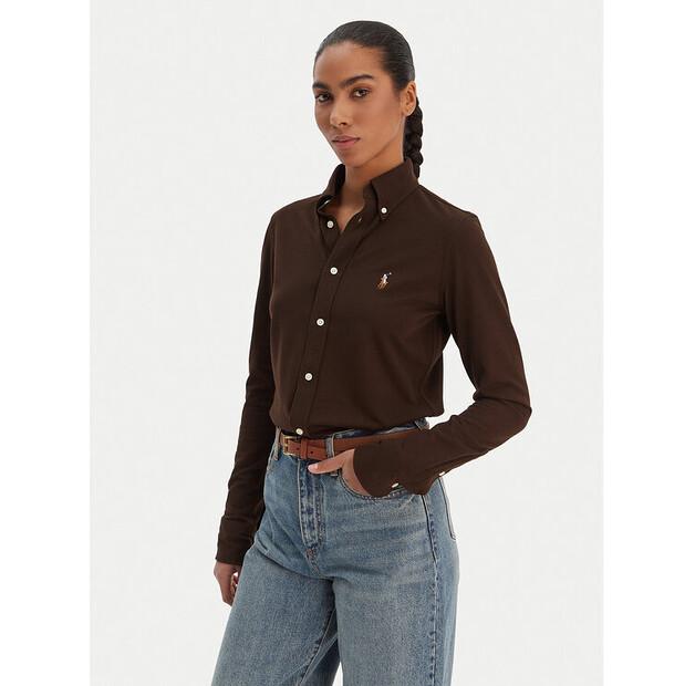 Рубашка Polo Ralph Lauren 211924258501 EU XL