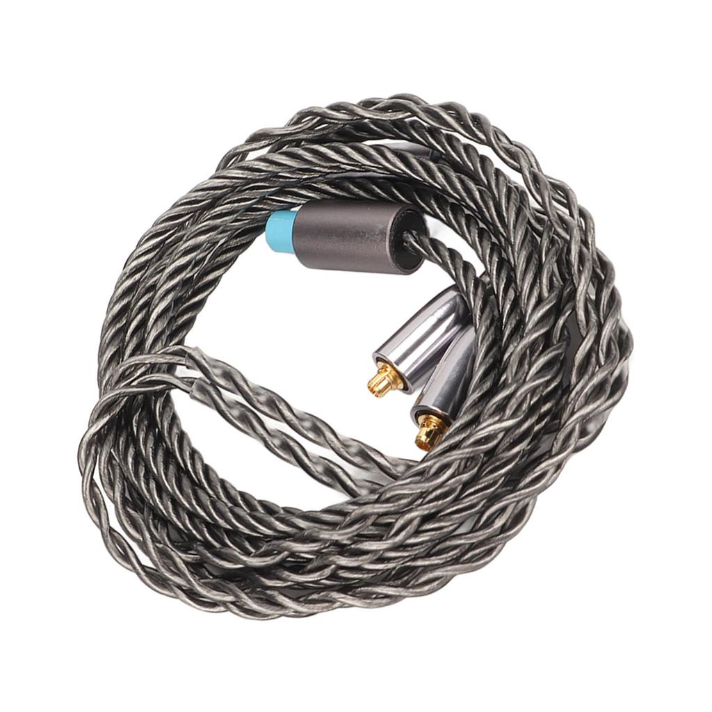 MMCX To 2.5mm 3.5mm 4.4mm Replacement Earphone Cable for SE215 SE315 SE425 SE535 SE846 W20 W30 W40 W