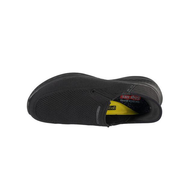 Кроссовки Skechers Slip-Ins: Slade - Deacon