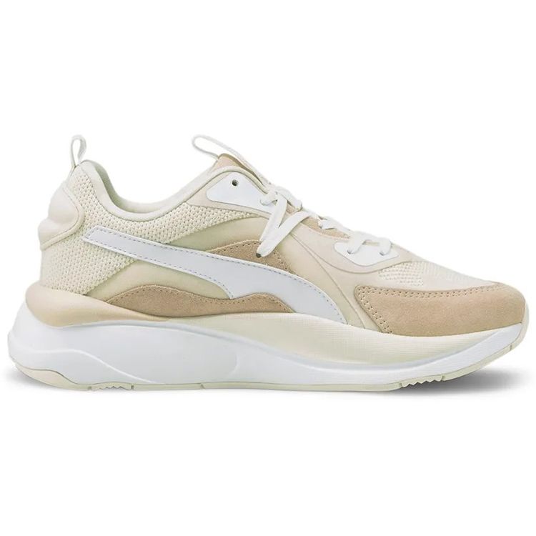 Puma  RS-Curve Tones - Marshmallow Women Sneakers Cream Shift-Sand Eggnog 375783-01