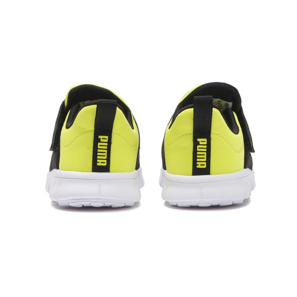 Puma Bao Brito V Infant  01bk Lemon.s 404234  01bk Lemon.s
