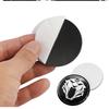 Tappo Centrale Mozzo Ruota Auto Emblema Adesivo Accessori Per Kia GT-Line Sportage Ceed Rio Picanto Sorento Soul Cerato Venga Forte K9