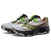 SAUCONY Endorphin Edge Fog Black Men Sneakers Grey S20773-86