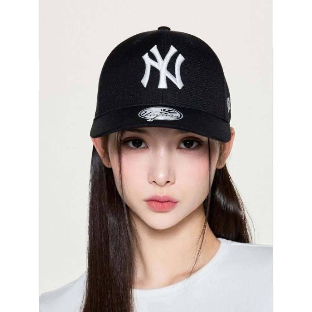 Signature Structure Ball Cap [3ACPBB15N-50BKS] 61