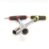 Professional 1/4 T Shaped Spanner In Various Colors Car Maintenance Tool Ideal For Industrial And Household Use